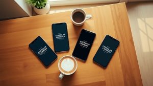 Comparing ShopBack, TopCashback and Aura cashback platforms in Australia