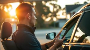 Comparing Australian credit cards for petrol rewards earnings