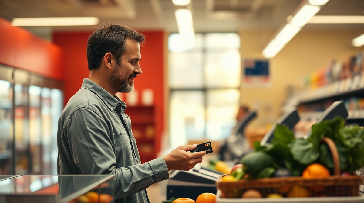 Comparison of credit cards for Coles shopping and Flybuys earning