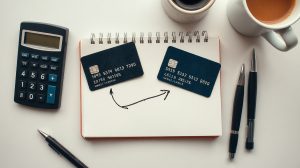 What a credit card balance transfer is and how it works in Australia