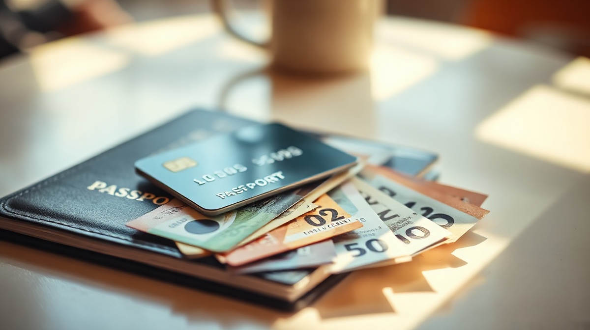 Credit cards with no international transaction fees in Australia